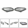 Honda ST1300 (2002-2018) Clear Front Indicator Turn Signal Lens