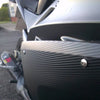 Yamaha YZF-R125 Complet Acier Tête de fourche Vis Clips & pare-brise