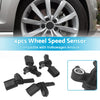 Volkswagen Amarok 4 x ABS Wheel Speed Sensors (2010-2019)