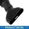 Mercedes Benz C240 C320 Left Side Air Intake Hose (2001-2005)