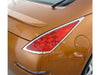 Nissan 350Z Tail Light Trim Bezel Cover (2002-2008)
