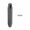 Crafting - Alpha Carbon Alloy Steel 3mm-12.5mm Letter Punch Set (2023)