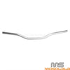 Harley Softail Dyna Street Bob Sportster XL 1" 25mm Handlebar 3" Rise