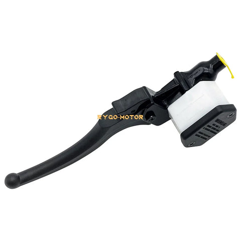 Polaris Trail Blazer 250 Left Front Brake Master Cylinder (1990–2000)