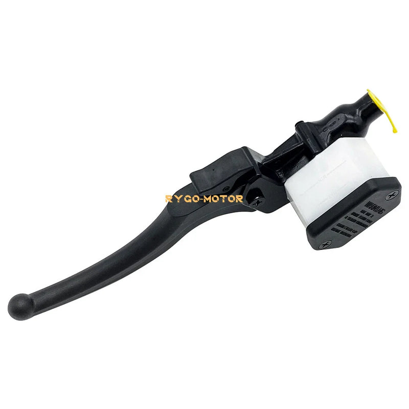 Polaris Trail Blazer 250 Left Front Brake Master Cylinder (1990–2000)