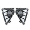 Hyundai Accent (2021) Pair LED Daytime Running Lights w/ Turn Signal