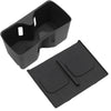 Hyundai Santa Fe Interior Trim Cup Holder Liners Easy To Clean
