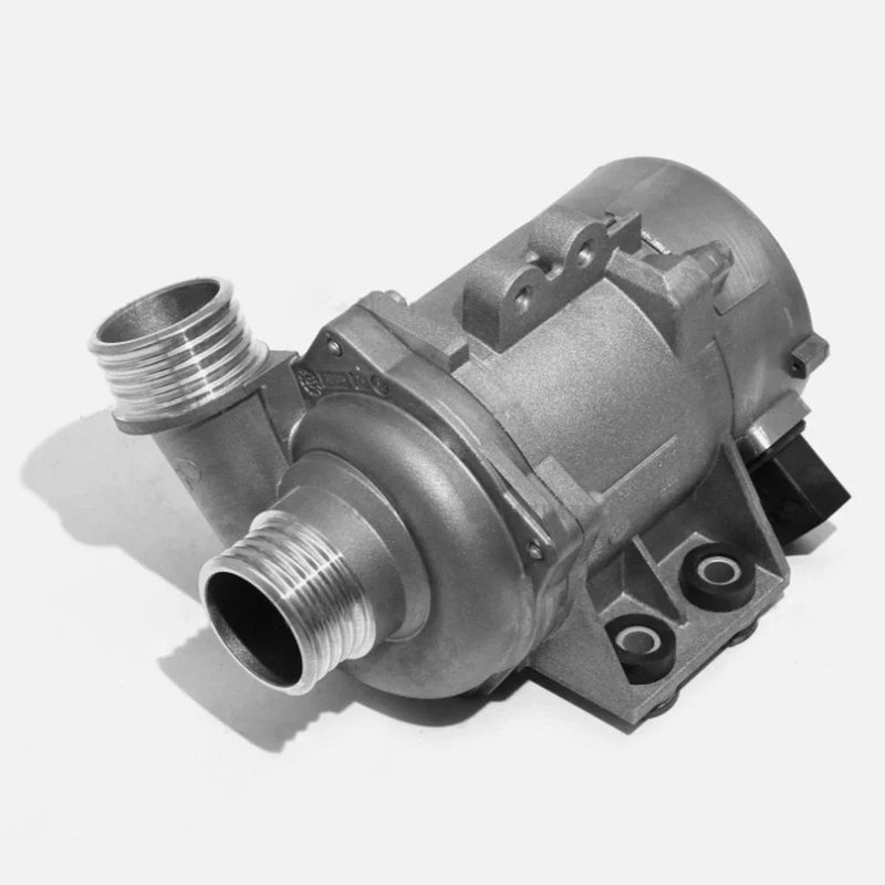 BMW 325i 328i 525i X3 X5 2.5 3.0 L6 Electric Engine Water Pump (2001-2006)
