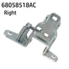 Ram 1500 2500 3500 Door Hinge Assembly Front Right Reliable