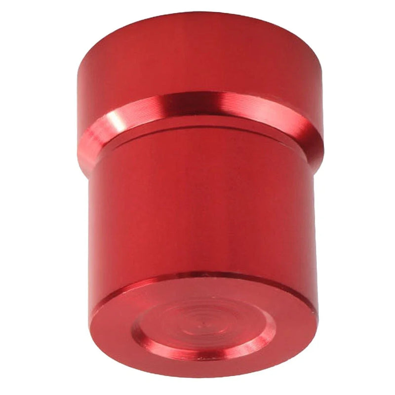 Honda Acura Red VTEC Engine Solenoid Valve Cover Cap