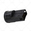 VW Polo, Beetle Light Switch with Fog Lights (2005-2022, 2012-2016)