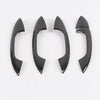 Mercedes-Benz C-Class Sedan W205 Door Handle Lid Cover Trim (2015-2021)