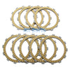 Yamaha WR450F, YZ450F Clutch Friction Plate Kit (2003-2006)