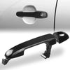 Hyundai i30 FD (2007-2012) Hatch & Wagon Front Right Outer Door Handle
