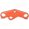 Yamaha YZF R3 / R25 CNC Front Upper Clamp (2014-2016)