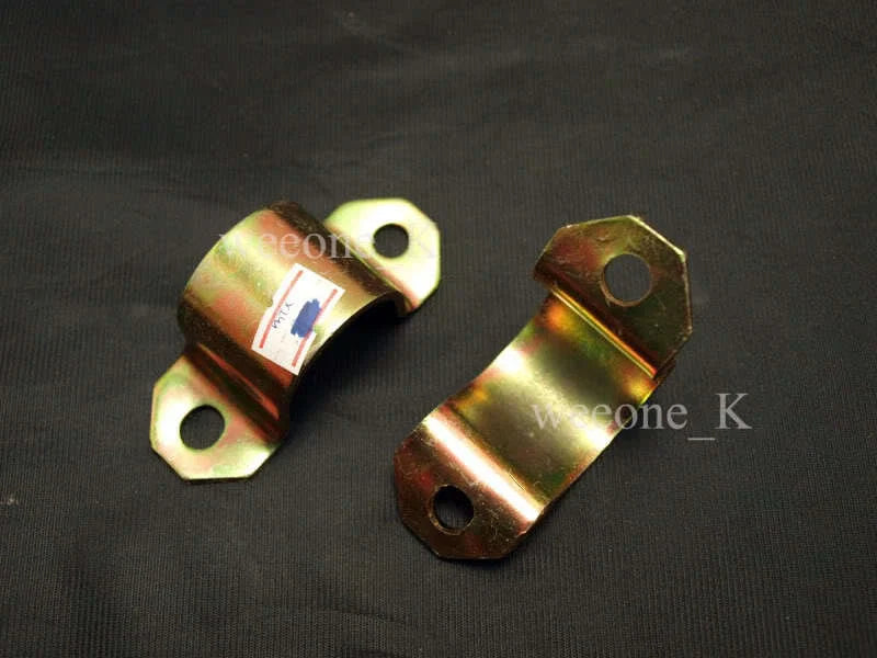 Toyota Hilux Sway Bar Brackets (1989-1997)