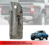 Isuzu D-Max Right Rear Tail Light Housing (2003-2006)