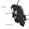 Nissan Sentra Rear Right Door Latch Lock Actuator Motor (2000-2006)