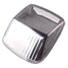 Harley Deuce & V-Rod LED Brake Taillights w/Turn Signals (2002-2011)