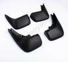 Land Rover Discovery 5 (2017-2020) 4 x Splash Guard Mud Flaps (2017-2020)
