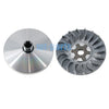 Route51 50cc Imola Clutch Variator Pulley Set (2013)