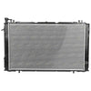 Nissan Patrol GQ Y60 Aluminium Radiator (1987-1997)