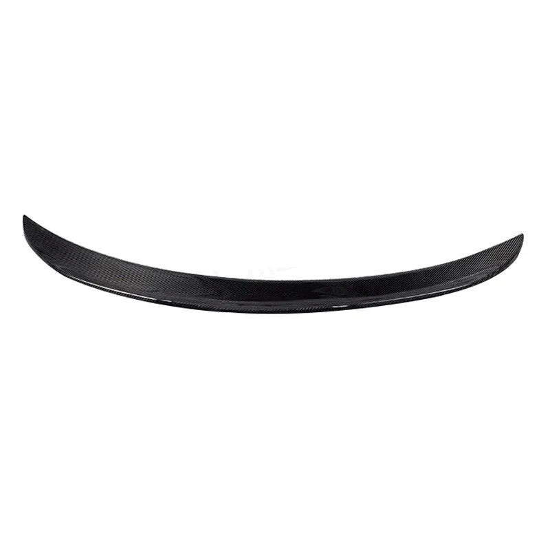 Cadillac CT5 2020-23 Carbon Fiber Rear Trunk Spoiler Wing Lip V Style Fit