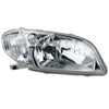 Toyota Vios NCP42 Headlight 1 Pair (2002-2005)