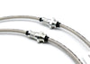 Lancer CH Rear Disc (2003-2008) - Brake Upgrade Kit Brake Line Kit