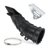 Polaris Ranger 900-1000 Clutch Air Duct Boot with Clamp (2010–2014)