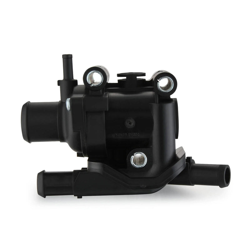 Ford Focus, Escape, Mazda Black Thermostat Housing Assembly (2000-2012)