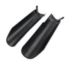 Chinese 125-190cc Pit Dirt Bikes Black Front Fork Guard Covers