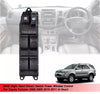 Toyota Fortuner 4 Dr Power Window Switch (2008-2011)