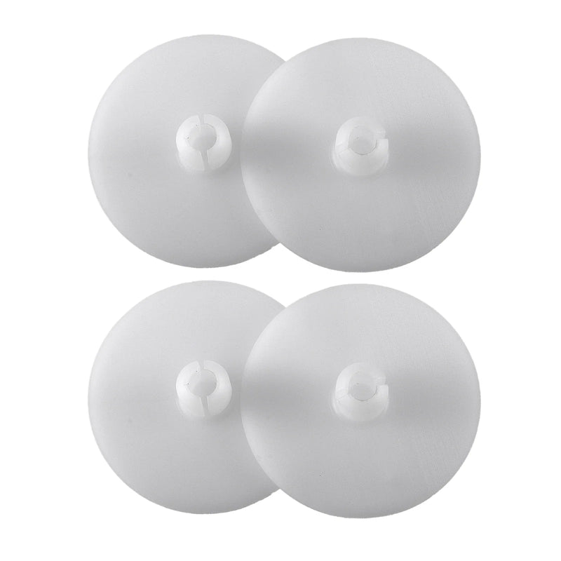 Ford E-150 8pcs Leaf Spring Insulator Pads (2004-2014)