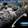 Kia Sorento A/C Refrigerant Liquid Hose (2006-2009)
