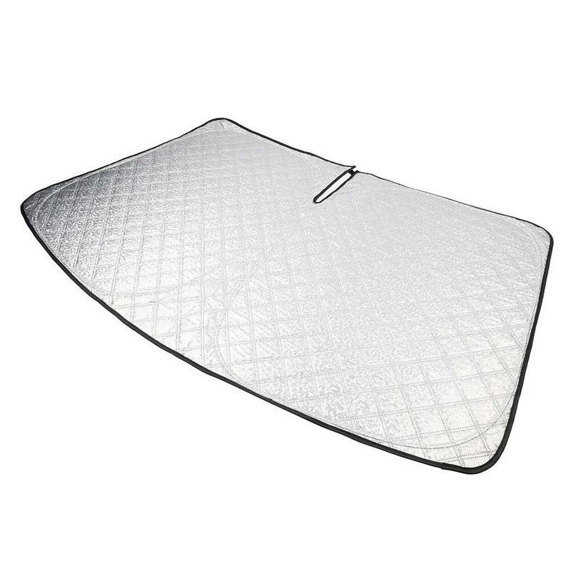 Volkswagen VW Beetle Foldable Windshield Sun Shade (2012-2019)