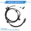 Ford F-250 Super Duty ABS Wheel Speed Sensor (2017-2020)