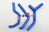 Gas Gas FSR450 FSR515 Radiator Blue Hose (2007-2011)
