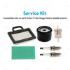 Briggs Intek V Twin Motors 14-24HP Service Kit