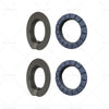 Mitsubishi Pajero NM NP Coil Spring Spacer Kit (2000-2006)