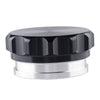 Car Overflow Tank 2.5" Aluminum Alloy Weld-On Filler Neck & Cap