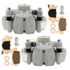 Honda Pioneer 1000 / Talon 1000X 2 x Brake Caliper (2016–2022)