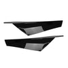 Volkswagen 2020-2021 Window Spoiler Side Wing Trim Covers