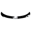 BMW 5 Series F10 (2011-2014) Black Front Bumper Spoiler Lip