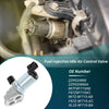 Ford Ranger Fuel Injection Idle Air Control Valve (1996-2000)