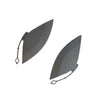 BMW E71 E76 Rear Tow Hook Cover Cap (2008-2014)