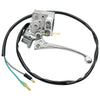 Honda Z50 Z50R Right Start Stop Kill Switch & Brake Lever
