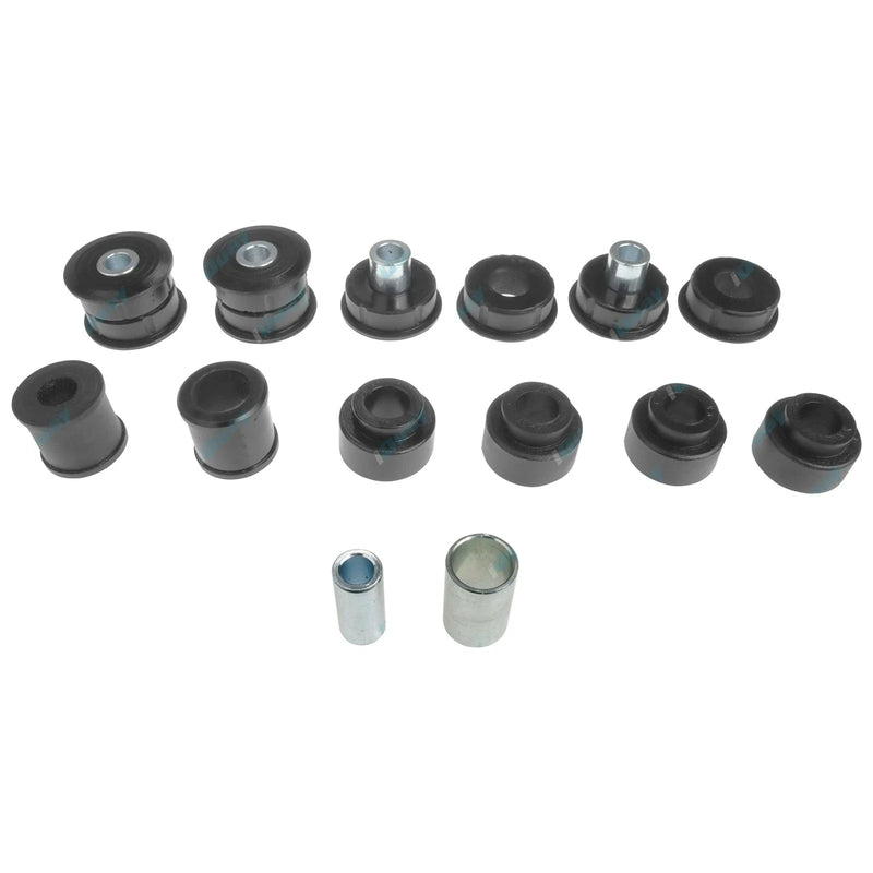 Patrol GQ Y60 GU Y61 1988 to 2000 Wagon Front Suspension Arm Poly Bush Kit