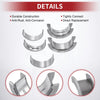 BMW 330i Main & Connecting Rod Bearings (2015-2022)