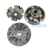 Adly Her Chee Cat 125 Clutch Variator